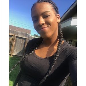 Meet your Posher, Bobbie